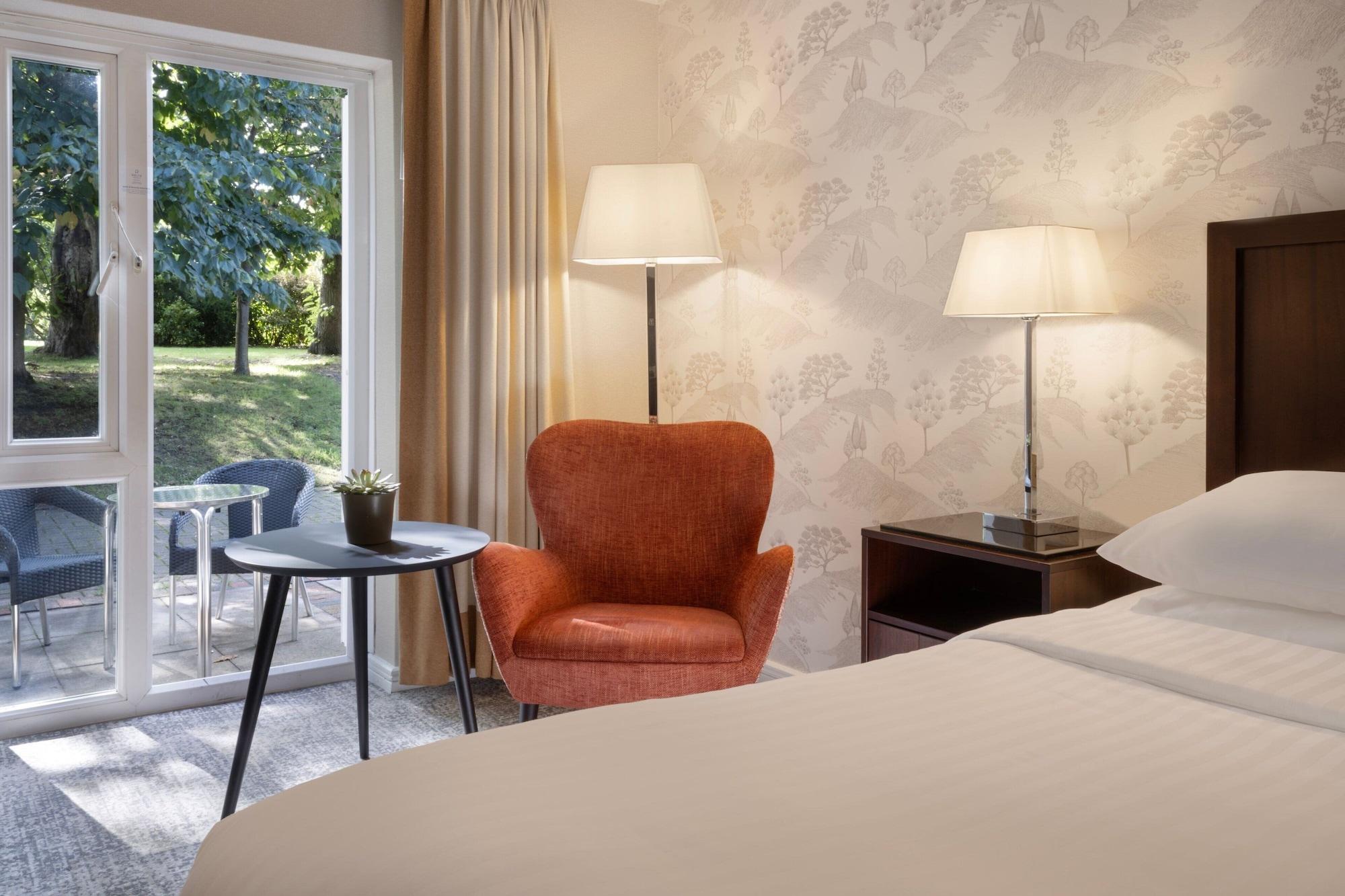 Habitación Delta Hotels by Marriott Tudor Park Country Club