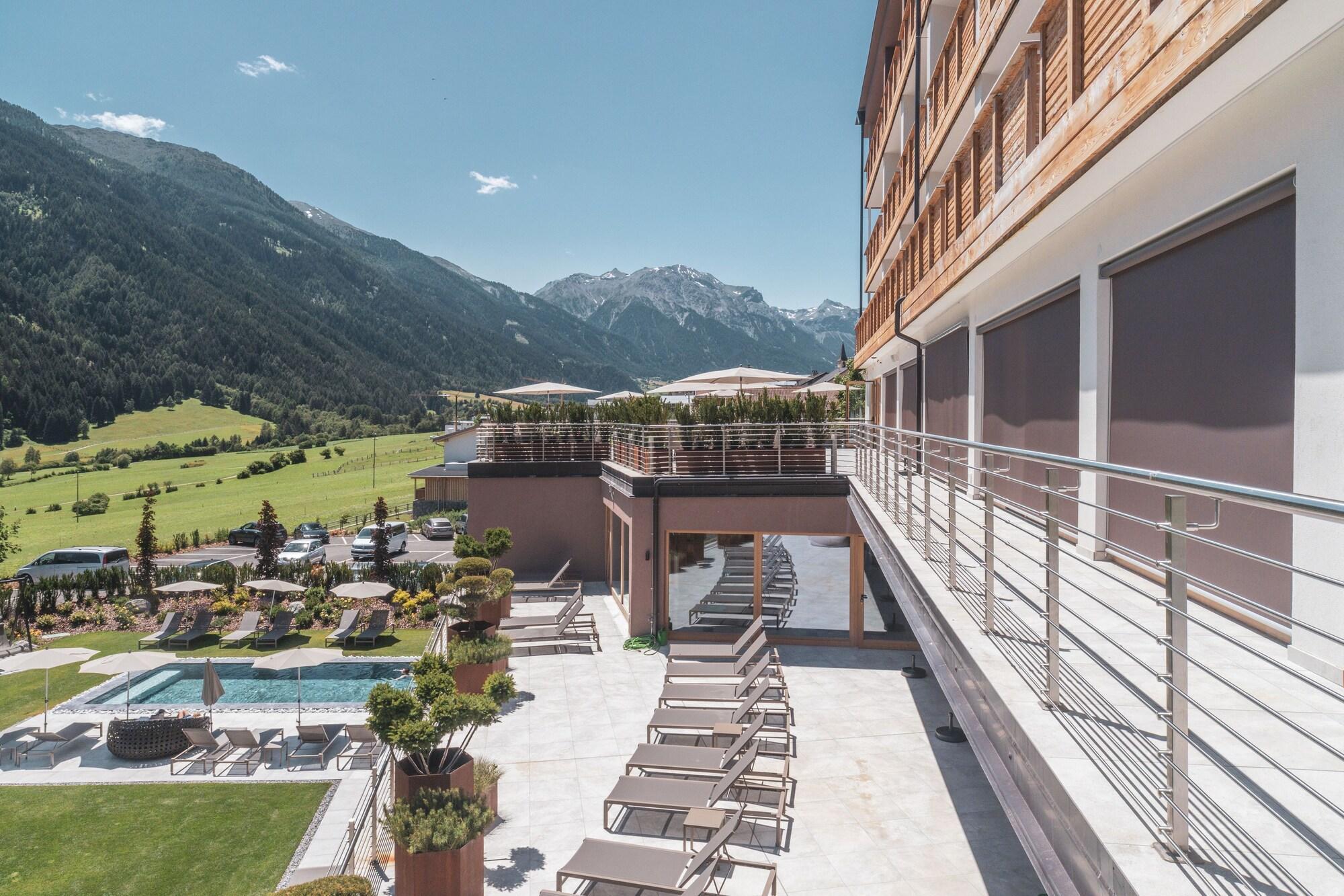 Varios Natur Aktiv Hotel Lamm