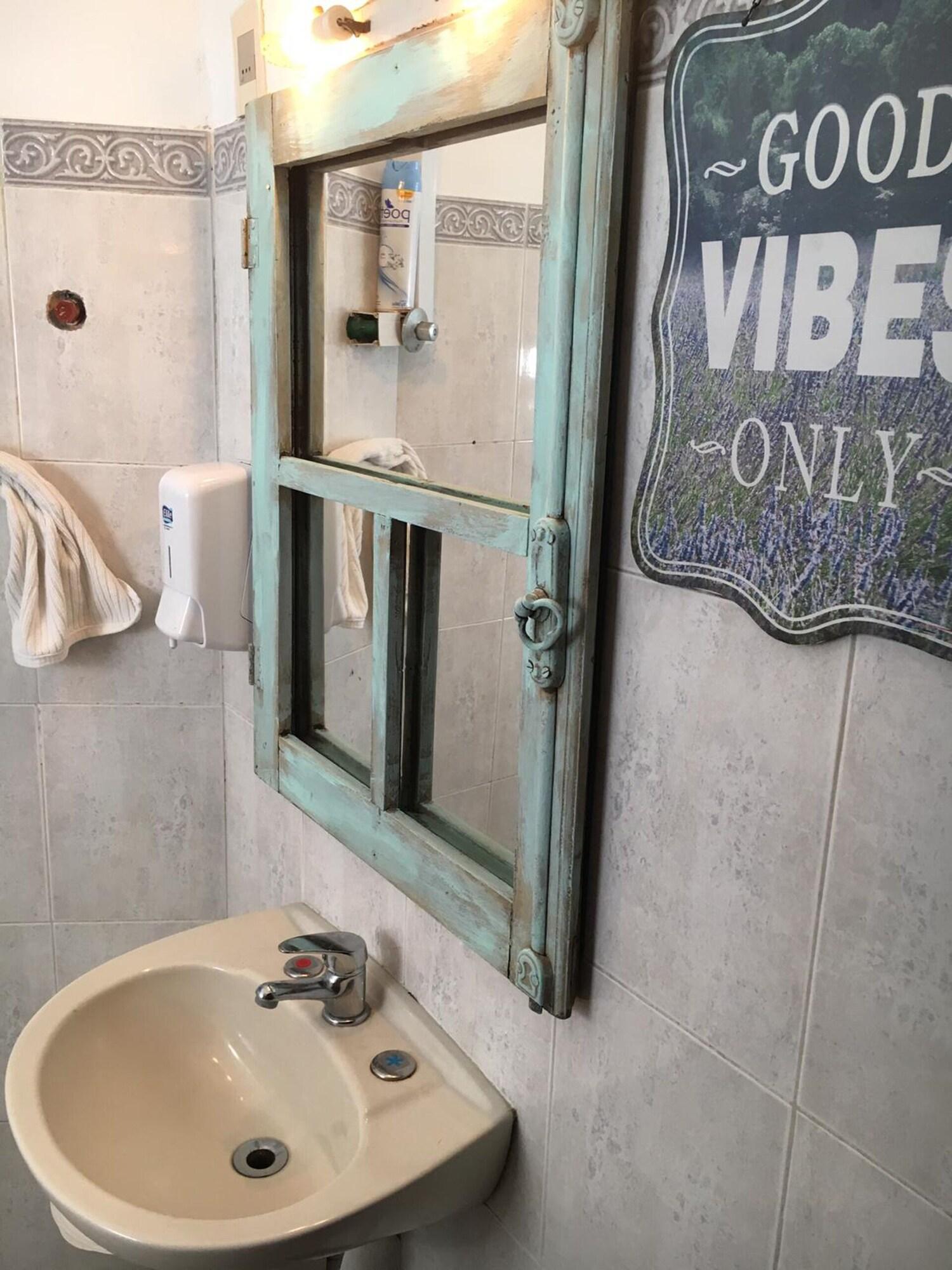Varios Destino 26 Hostel