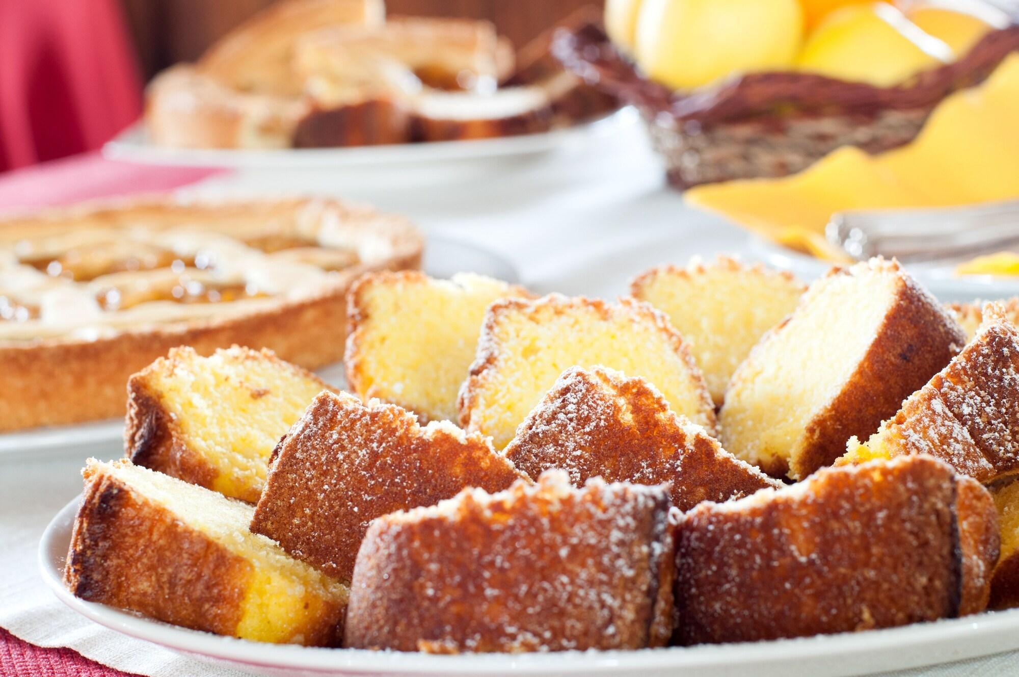 Restaurant La Tavola Rotonda