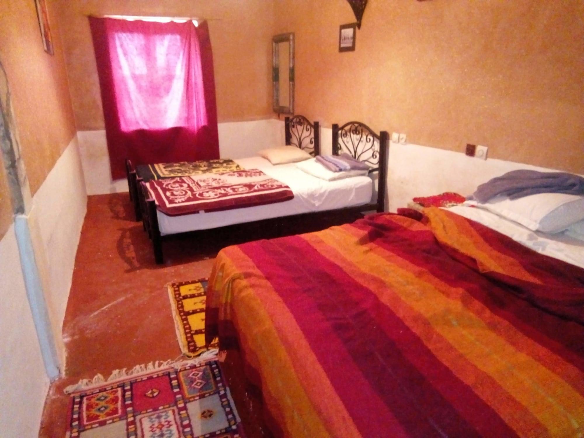 Set de Habitación Guest House La Fibule d'Or