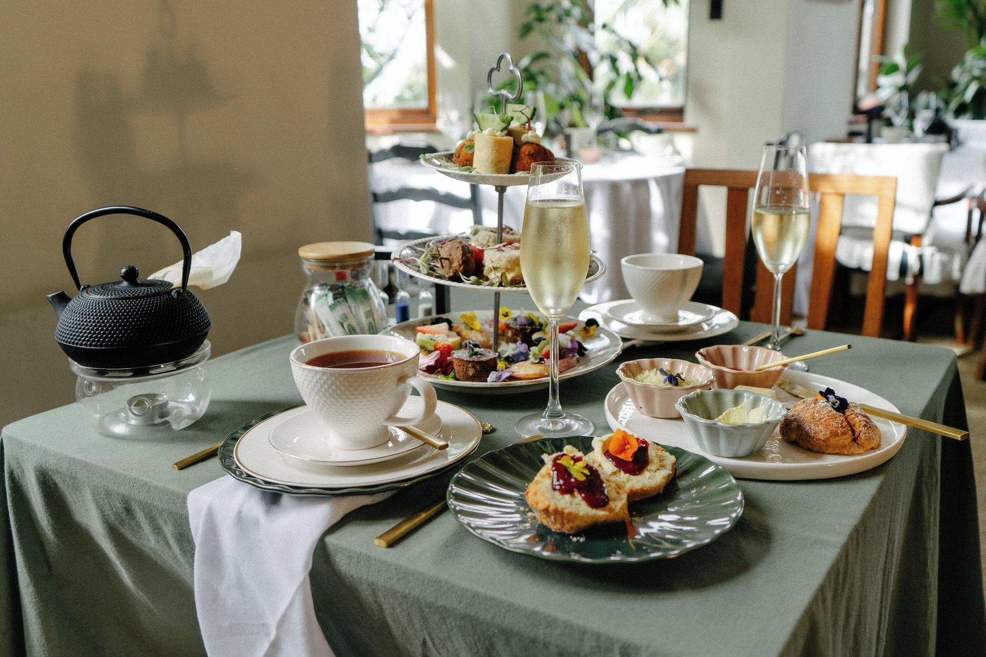 Restaurant Sonnekus Boutique Hotel & Bistro