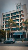 Alojamiento - Hotel St Daniel