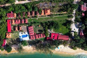 Alojamiento - Vung Bau Resort