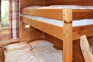 Arriendo temporal - 6 Person Holiday Home in Bud