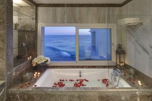 Alojamiento - Le Mirage Tanger