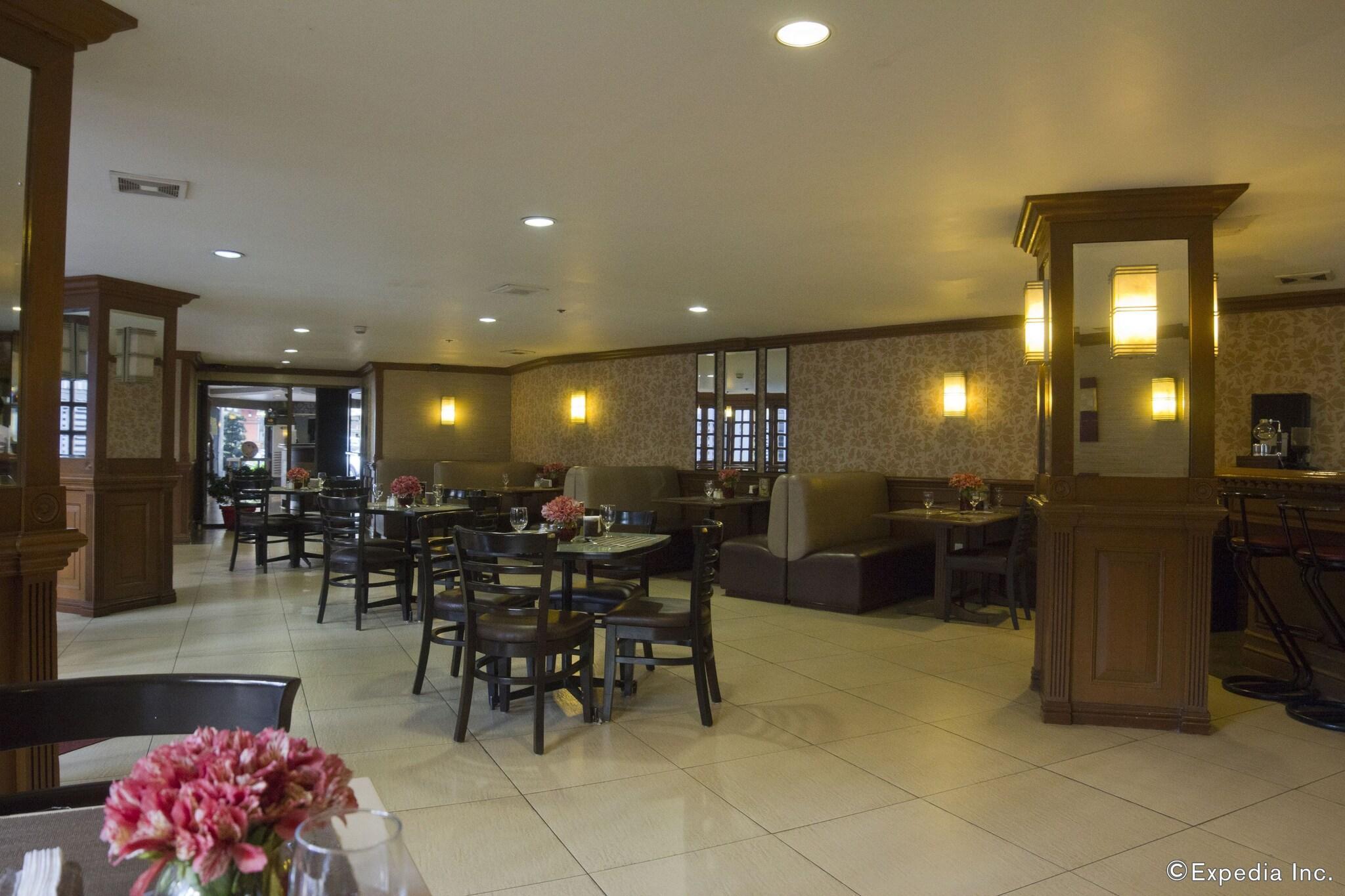 Restaurant Rothman Hotel