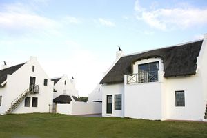 Alojamiento - Arniston Seaside Cottages