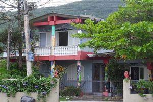 Alojamiento - Retro House Hostel