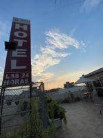 Alojamiento - Hotel House Center