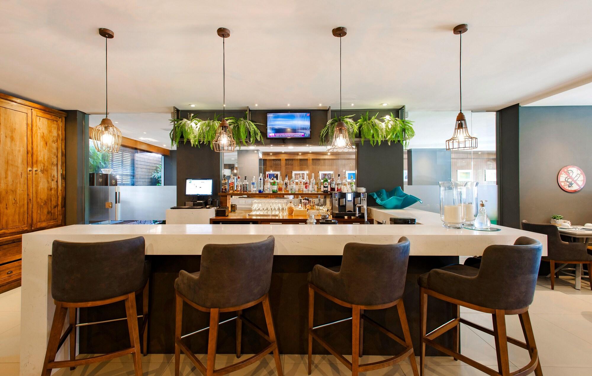 Restaurant Hotel Cercano