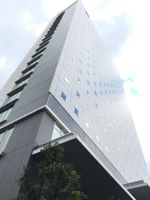Alojamiento - JR WEST GROUP VIA INN SHINAGAWA OIMACHI