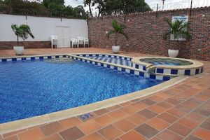 Alojamiento - Hotel Fenix
