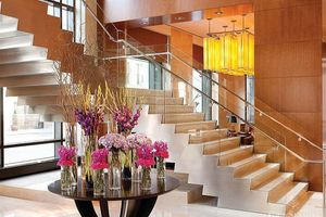 Alojamiento - Four Seasons Hotel Denver
