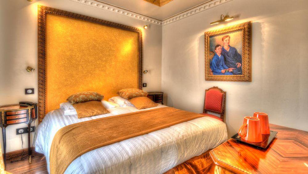 Varios Villa Aultia Hotel