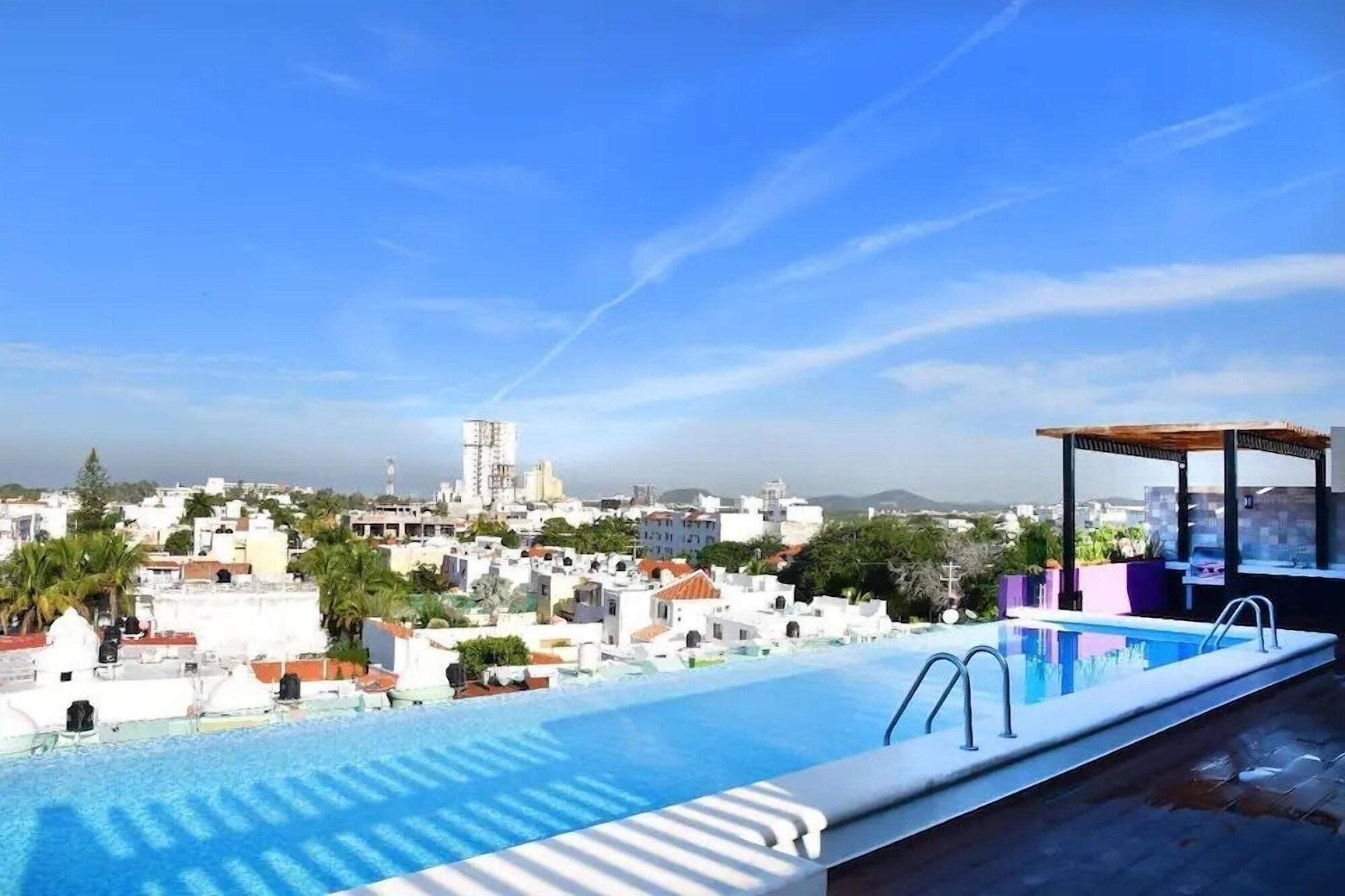 Equipamiento de Habitación Condos Sabalo T