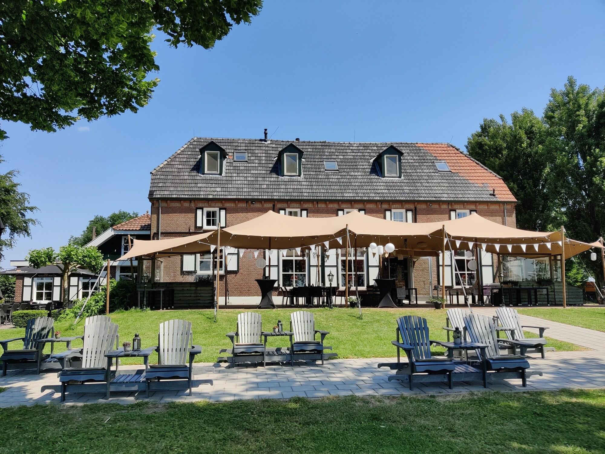 Equipamiento de Habitación Havezathe Carpe Diem