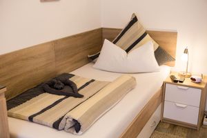 Alquiler Vacacional - Stone room - Small, modern single room near Thomann music store