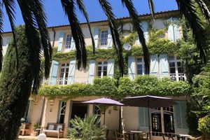 Alojamiento - Le Jardin D'homps