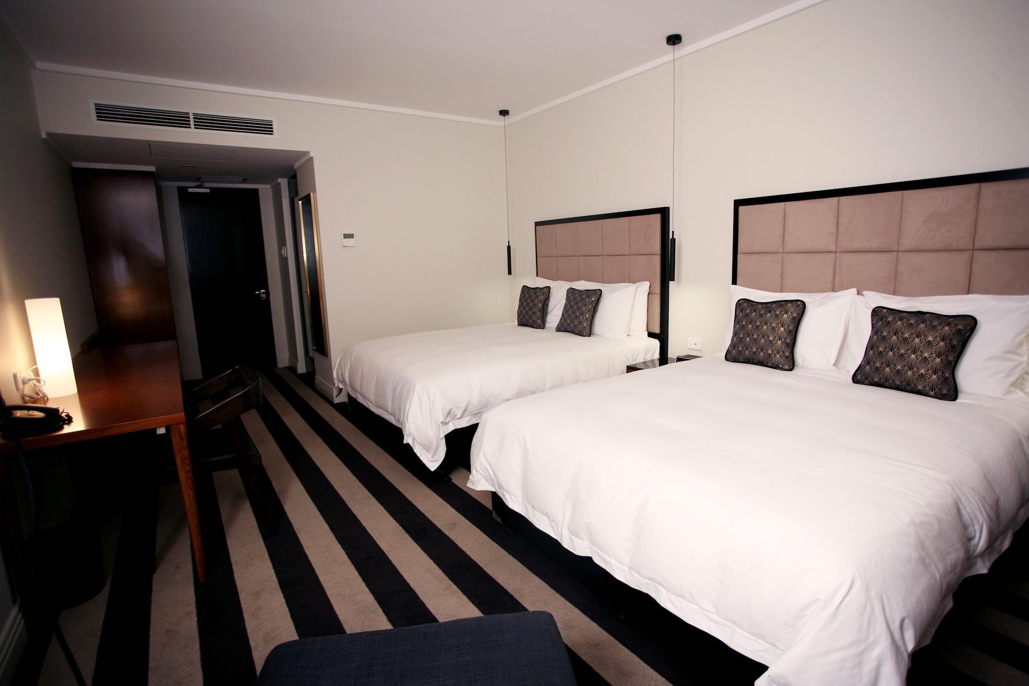 Habitación Ellen Hotel