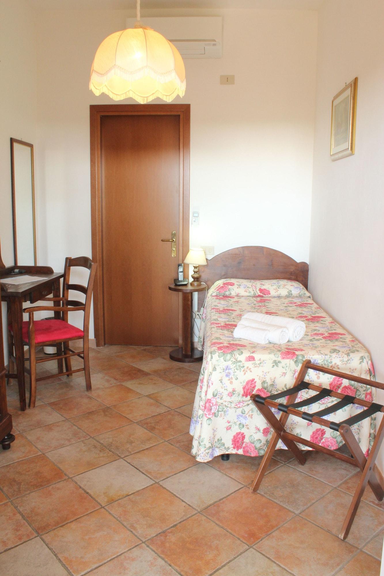 Habitación I Briganti di Capalbio
