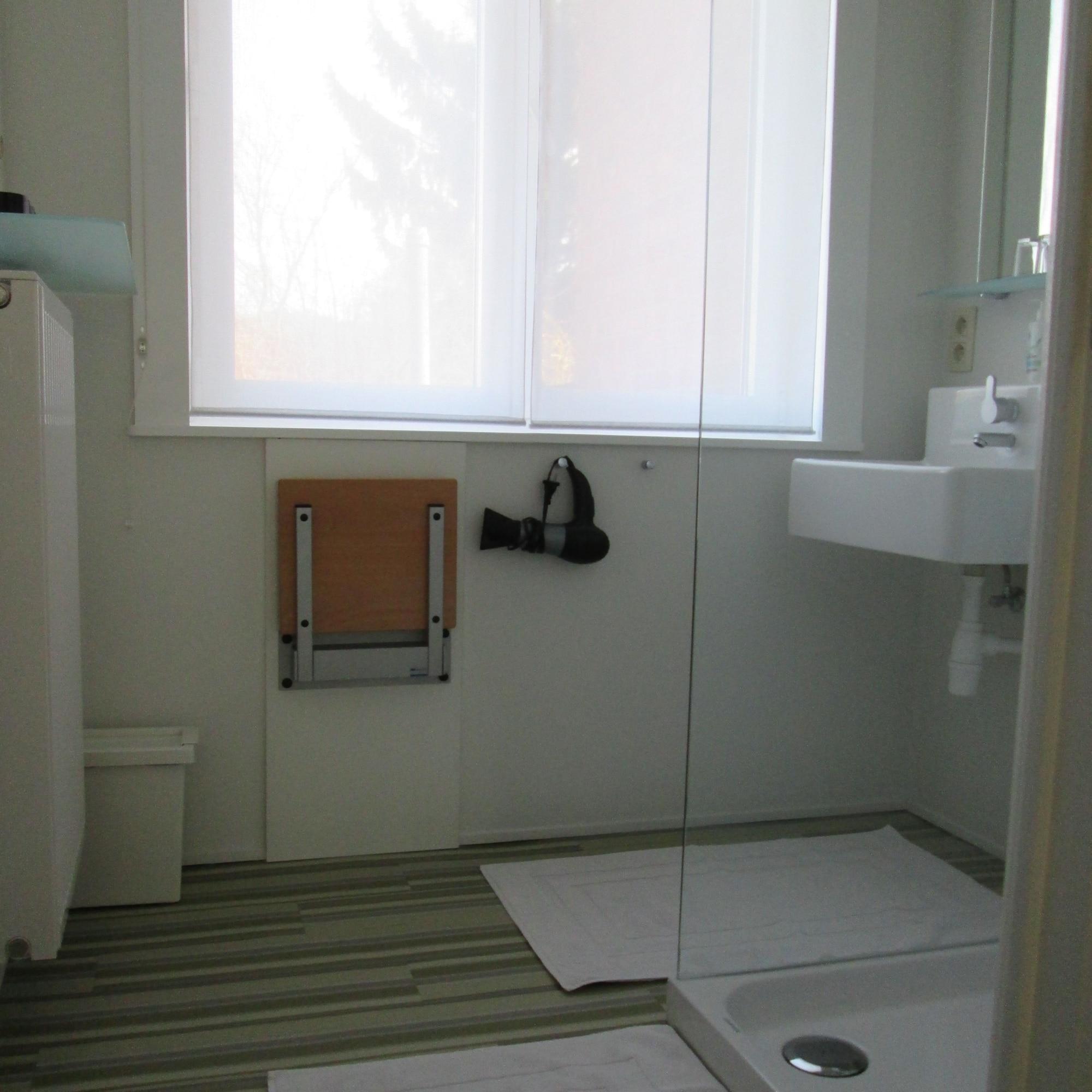 Equipamiento de Habitación B&B 52