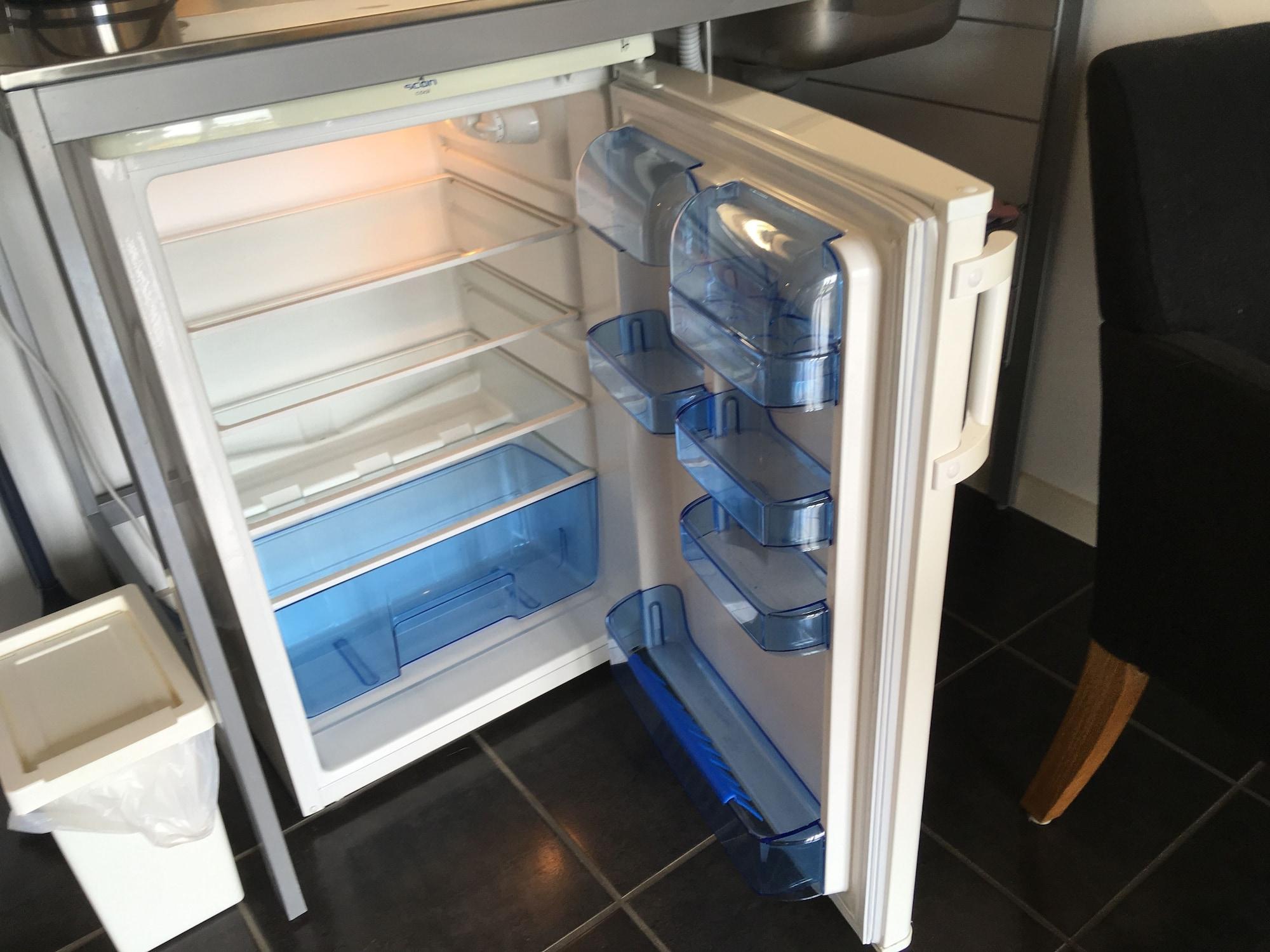 Set de Habitación Bed and Breakfast Tistrup