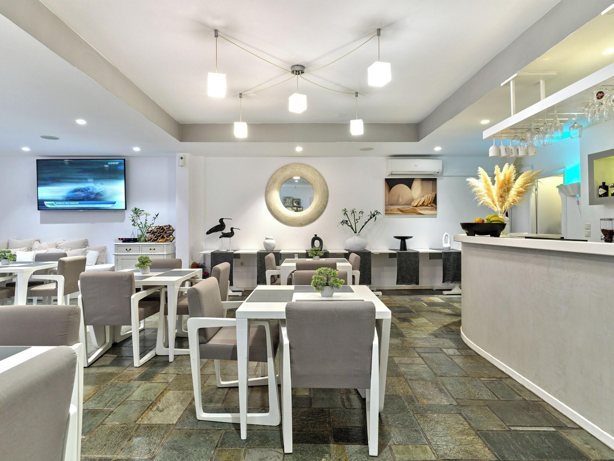 Restaurant Mersina Exclusive