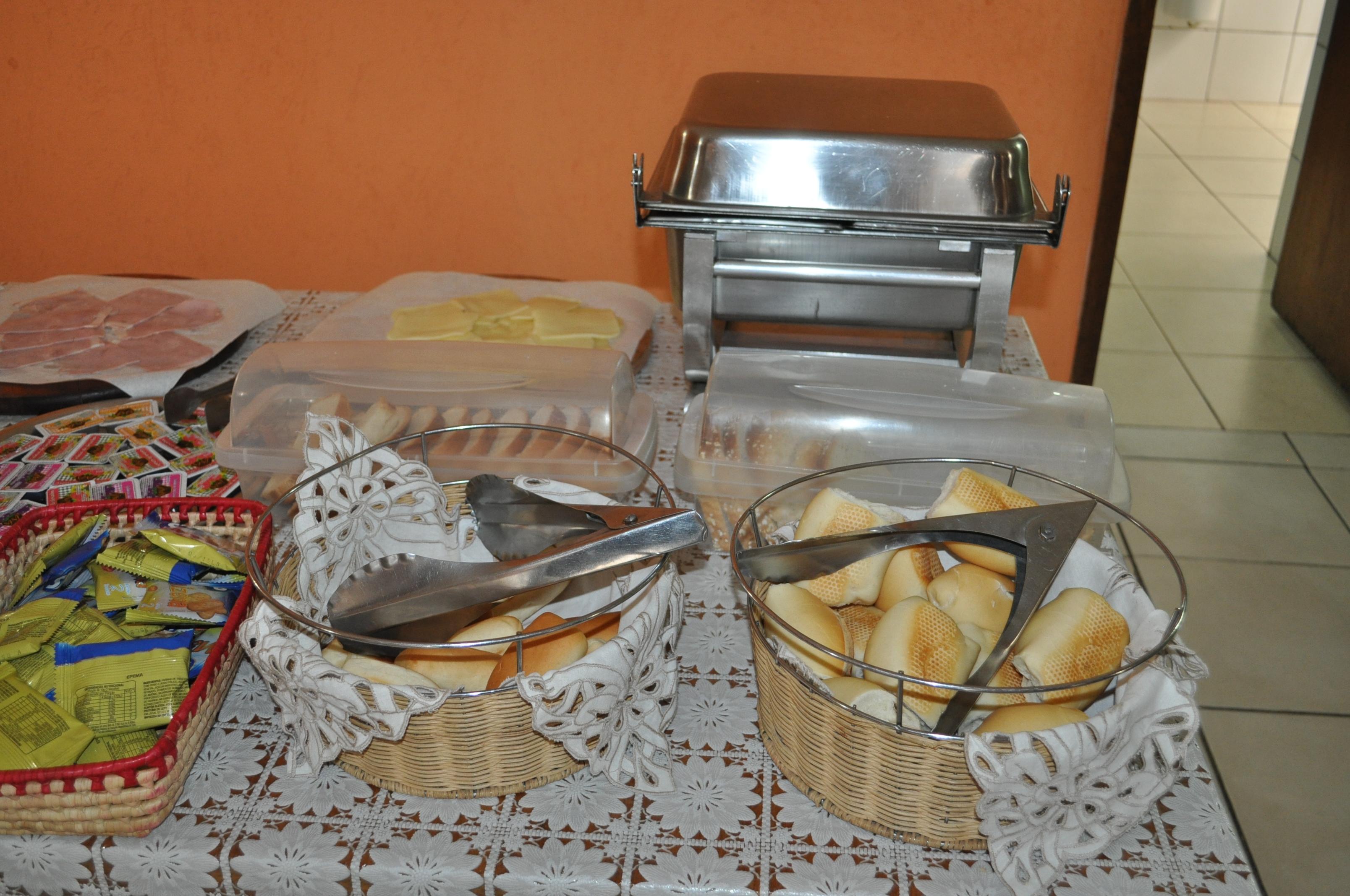 Restaurant Artemis Hotel