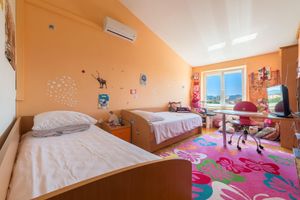 Alquiler Vacacional - Villa Lux Nina - 6 bedrooms - pool&sauna