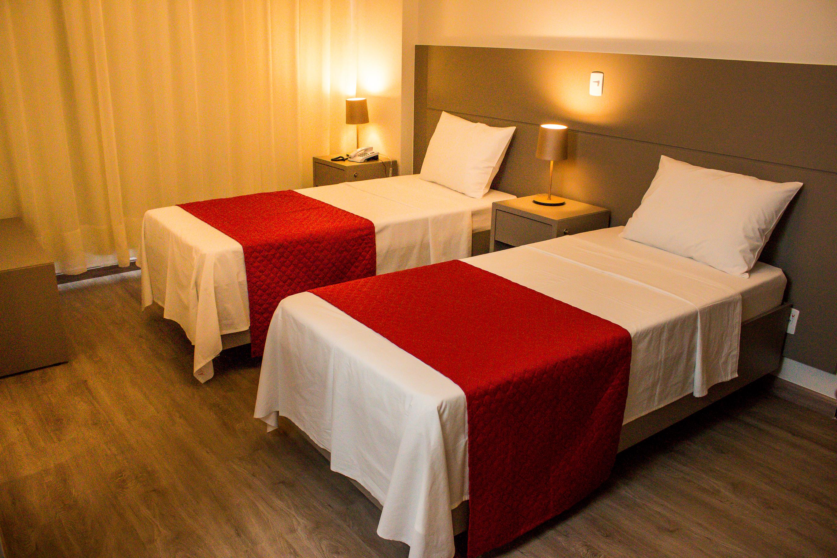 Habitación Ity Hotel