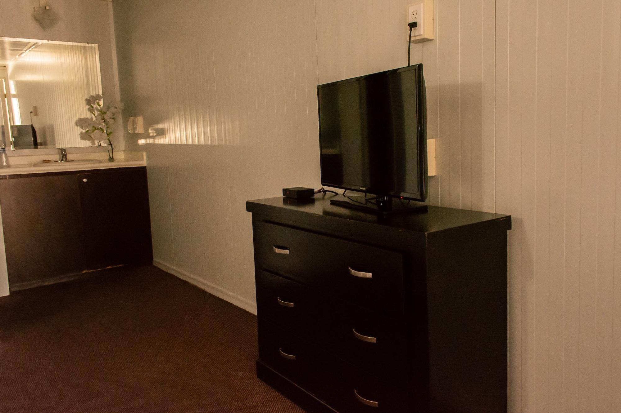 Set de Habitación BONITTO INN Monterrey Norte