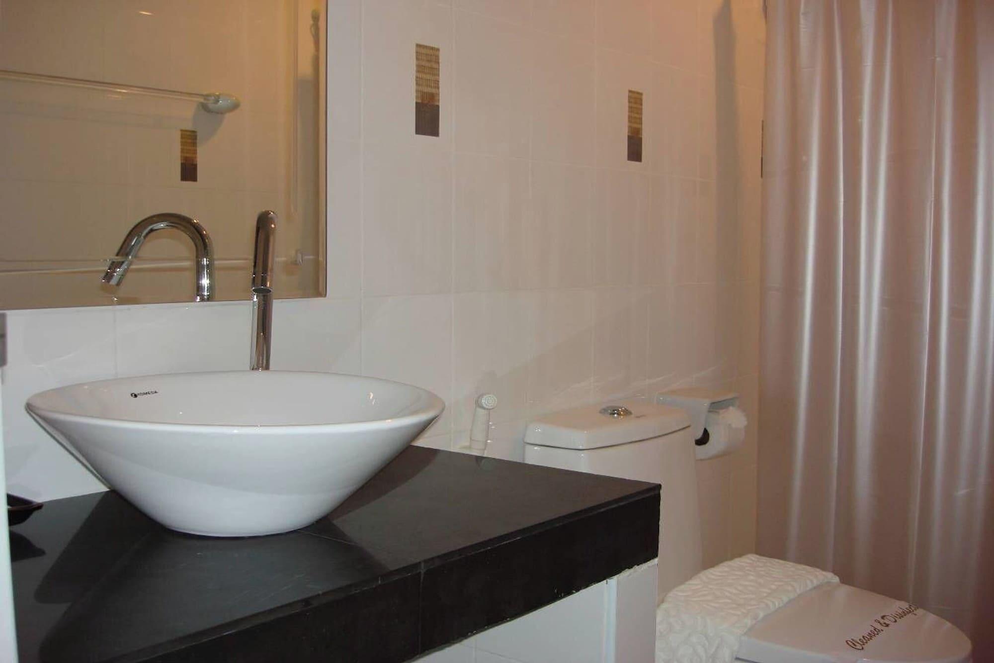 Equipamiento de Habitación Phupara Place