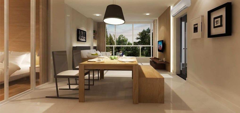 Varios Hill Myna Condotel