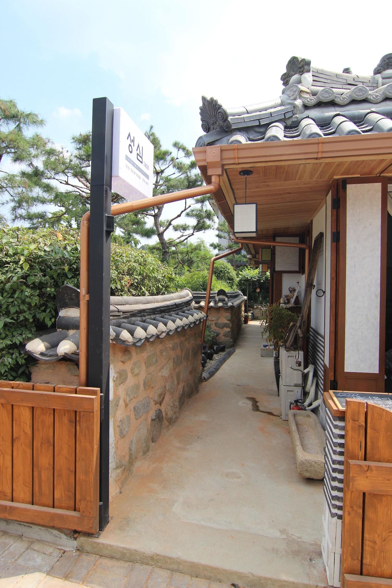 Vista Lobby Sungsim