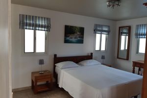 Alquiler Vacacional - IXORA VILLA ST. BARTH