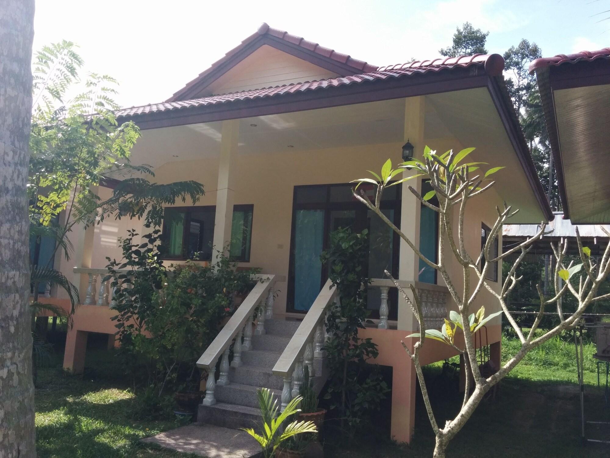 Varios Paradise Garden Resort