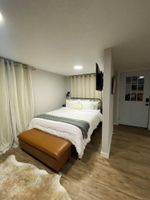 Alquiler Vacacional - Couples Cabin at the Lake