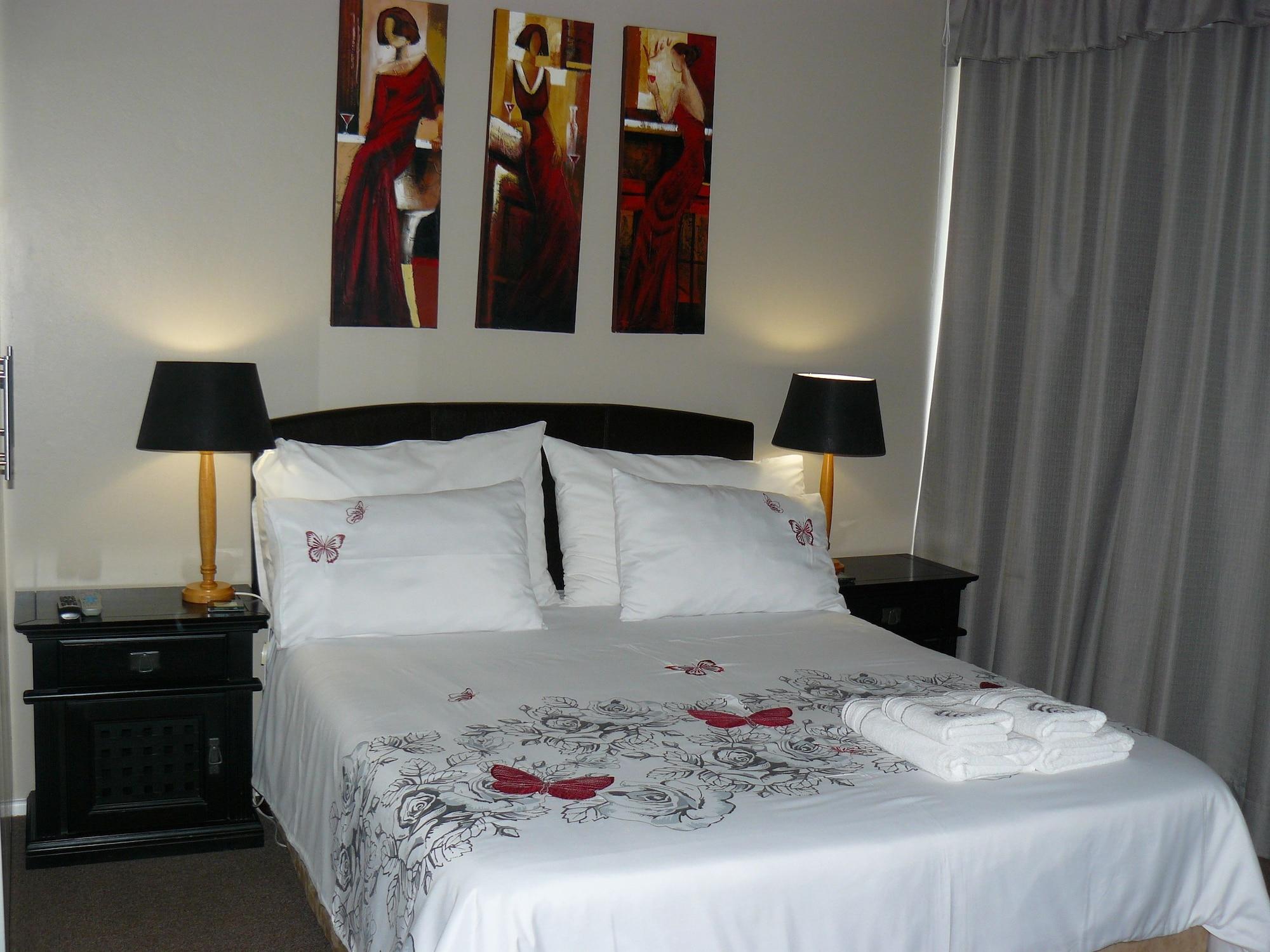 Habitación See More Guest House