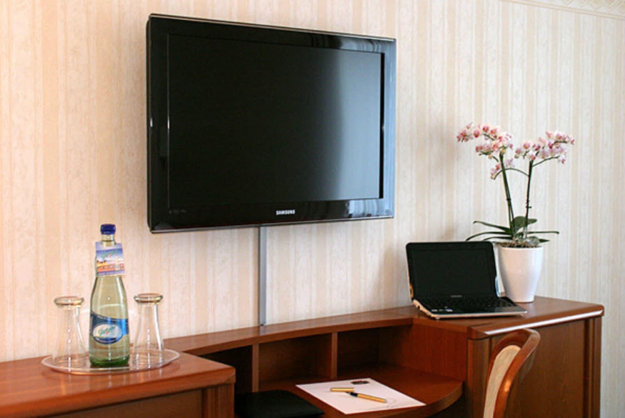 Set de Habitación Hotel Doberaner Hof