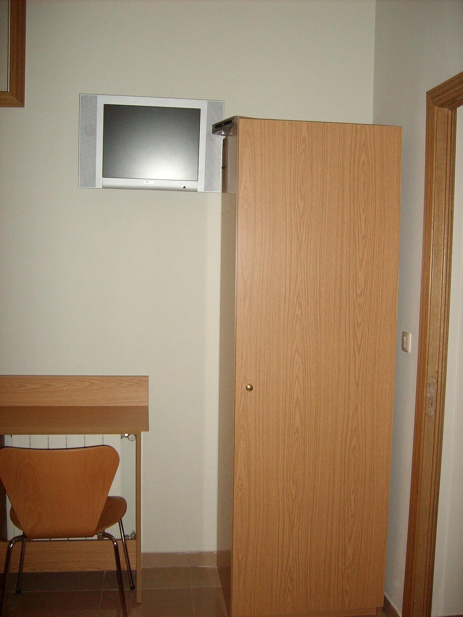 Set de Habitación Hostal Zabala