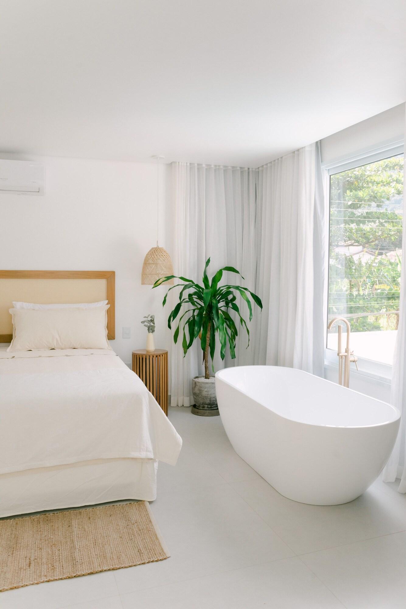 Habitación Olisa Boutique Hotel