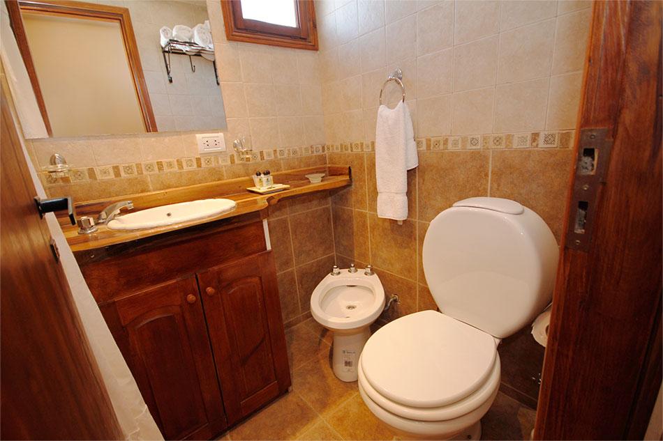 Baño Apart Ayenue I