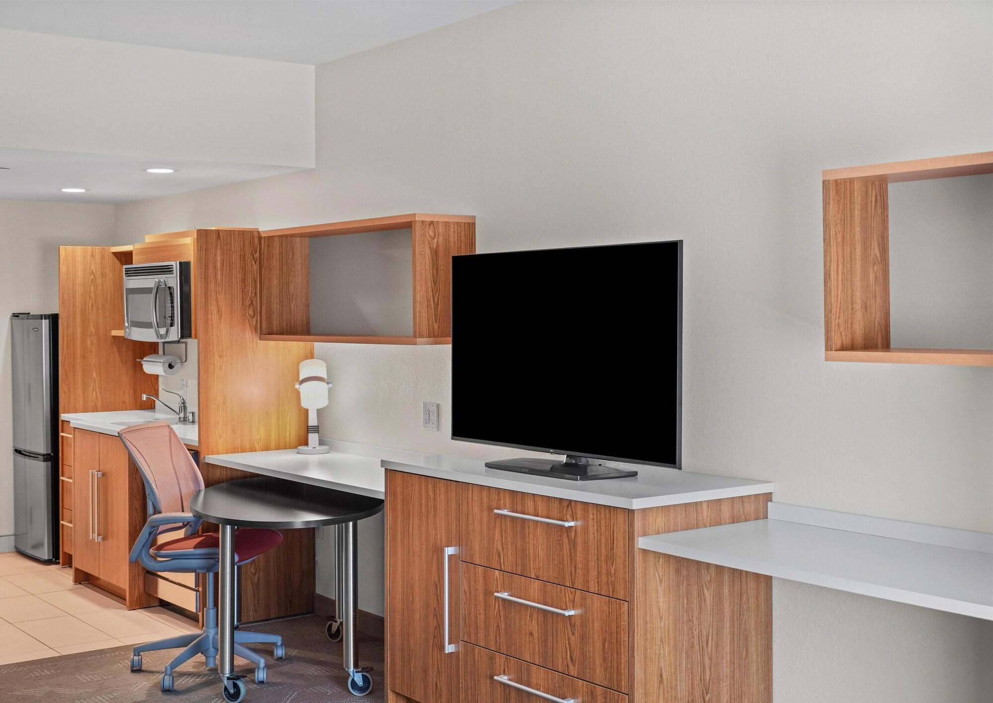 Habitación Home2 Suites by Hilton Milwaukee Airport