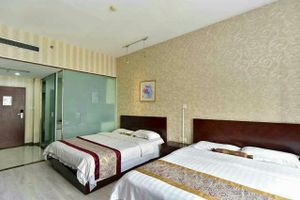 Alquiler Vacacional - 3rd-degree Seascape Apartment Hotel