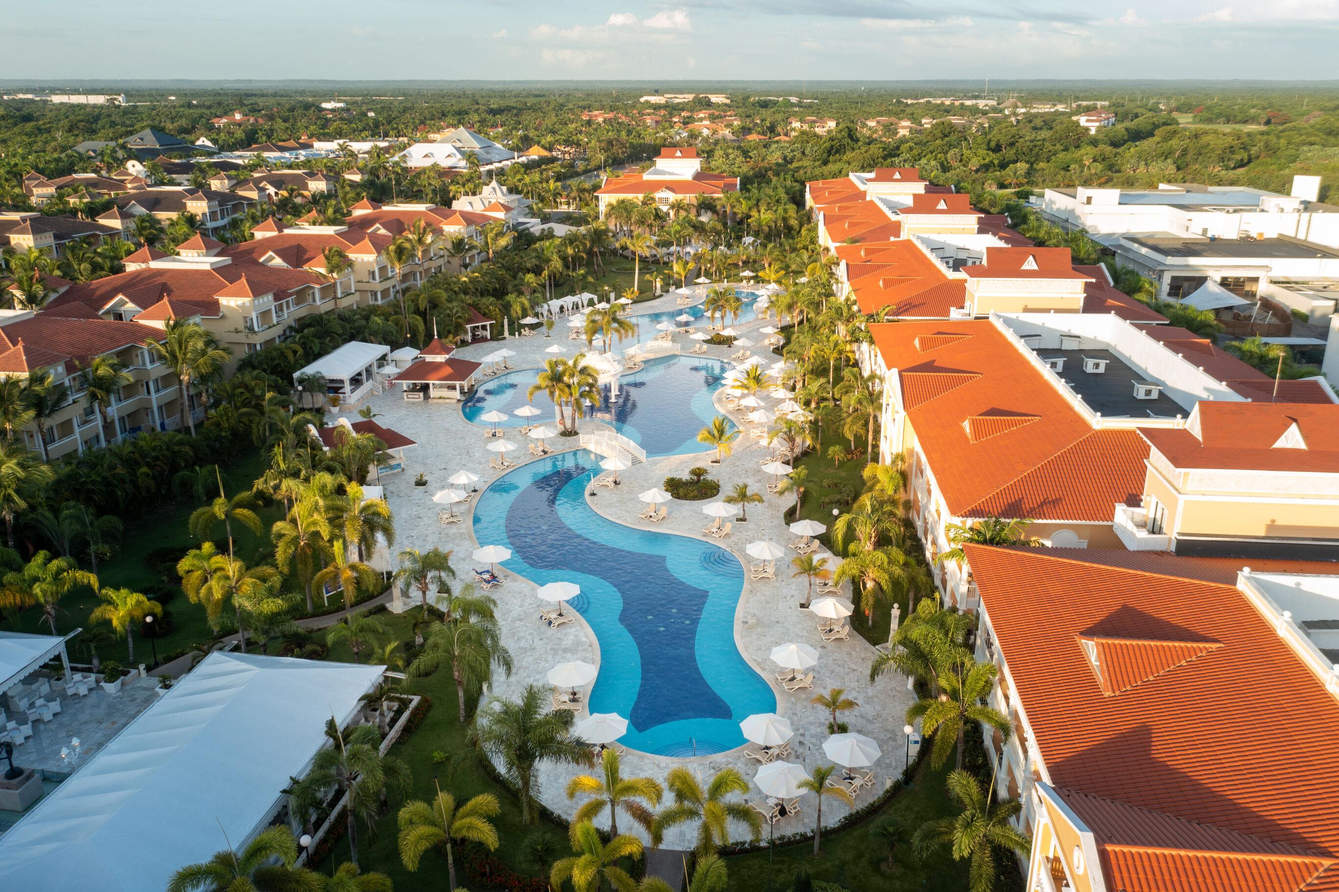 Playa Bahia Principe Grand Aquamarine Solo Adultos