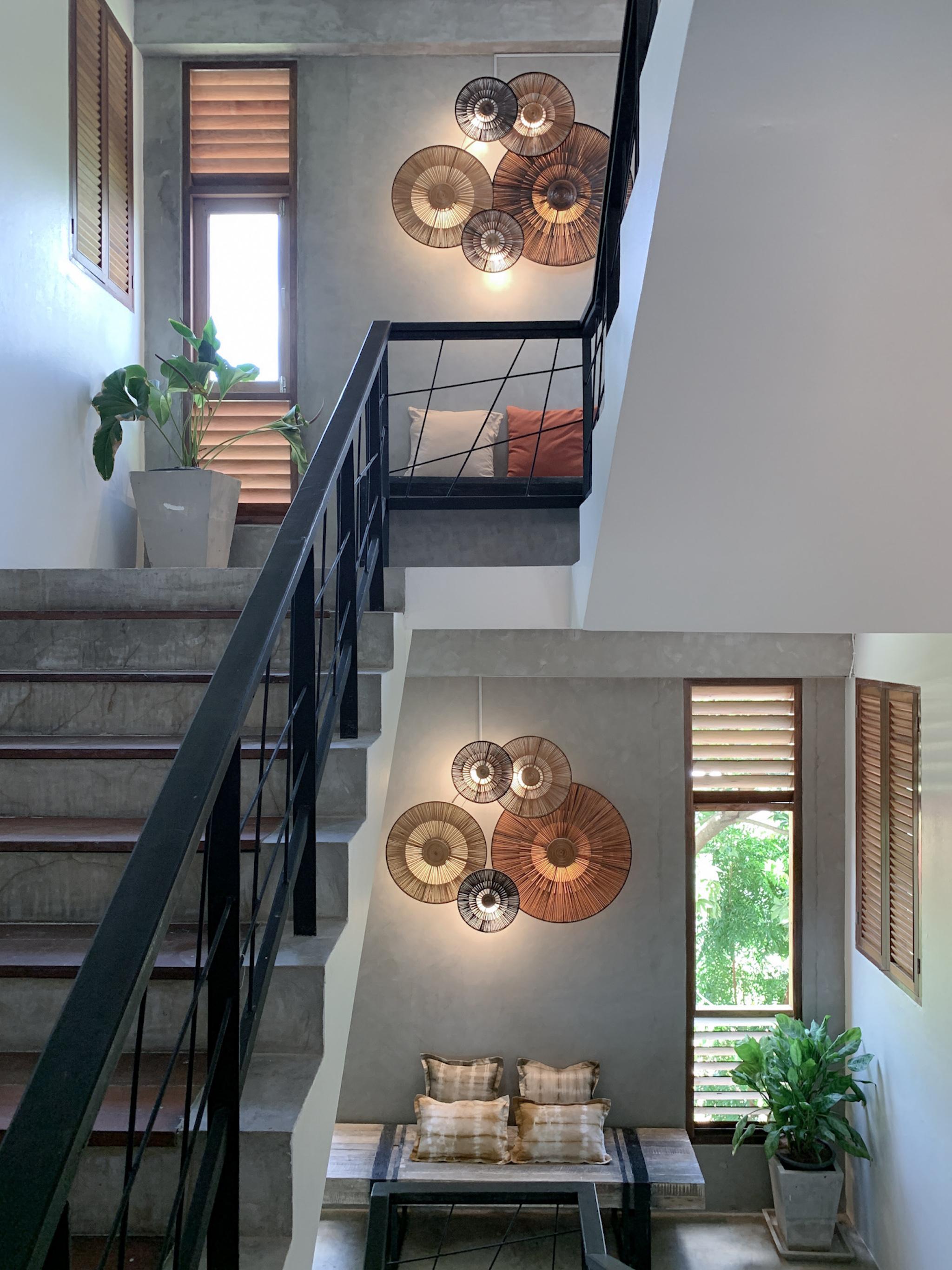 Vista Exterior Amphawa Nanon