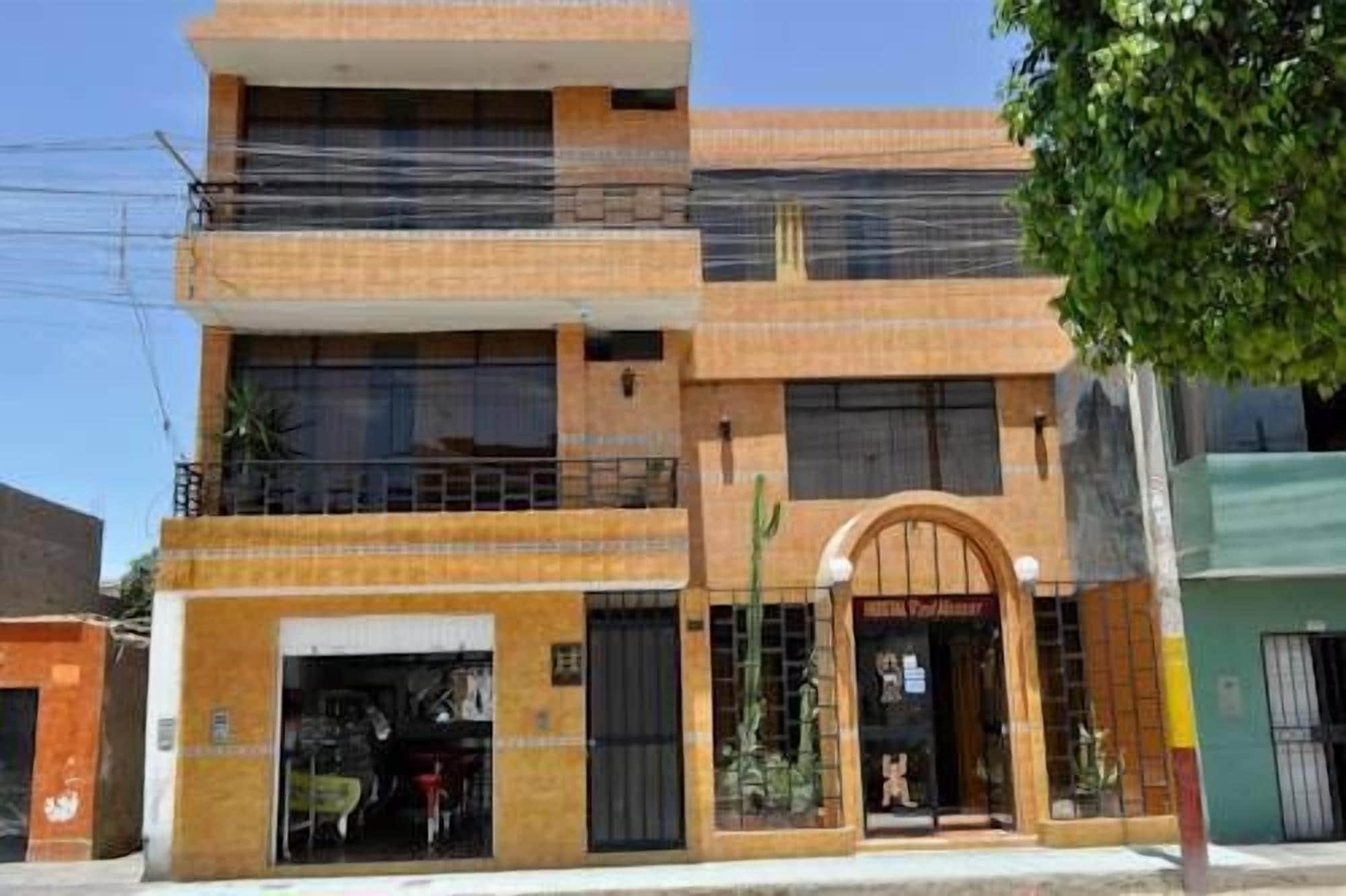 Varios Hostal Real Alcazar