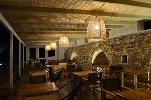 Alojamiento - Faros Resort Hotel