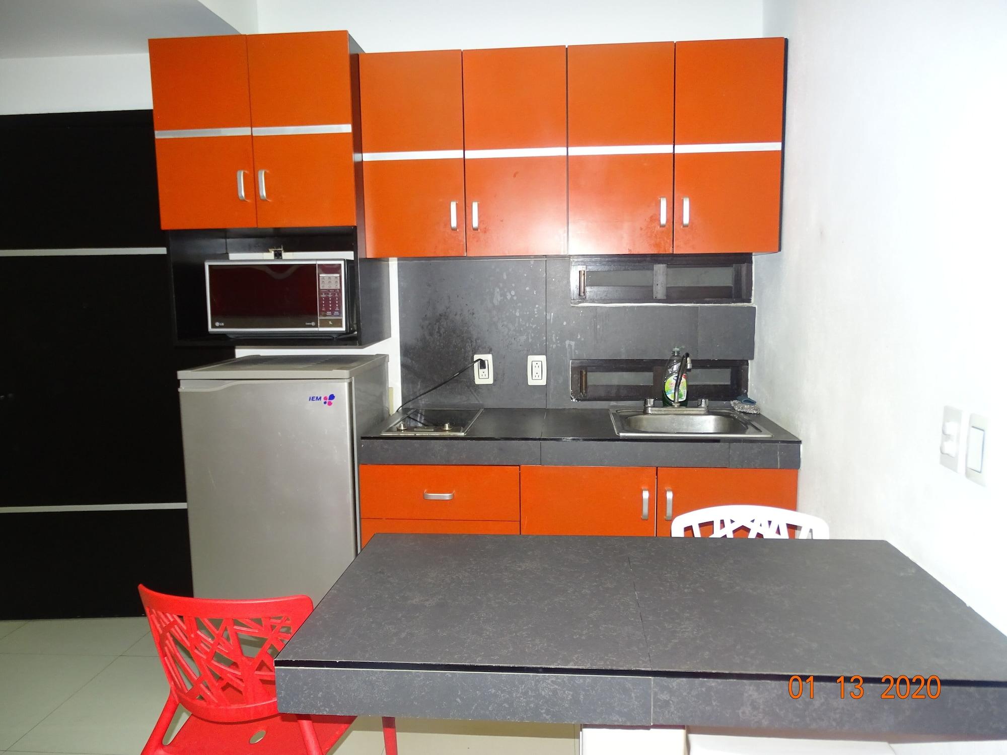 Habitación Hotel Maya Turquesa - Playa del Carmen